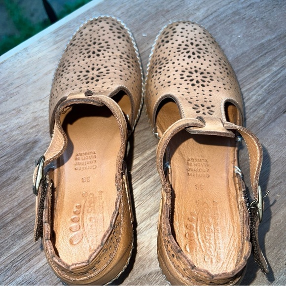 SPRING STEP AIRY WOMEN SANDALS  SZ USA Size 7M (butter soft) - Picture 10 of 11